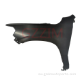 RAM 1500 chuma Fender